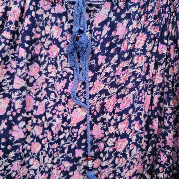 Boho dress or tunic - Picture 5 of 8